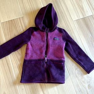 Patagonia Jacket 4T